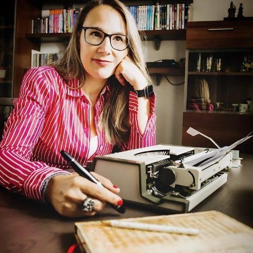 !Bienvenido a mi Blog!